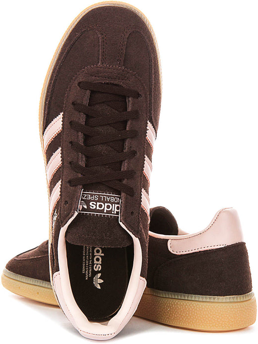 Adidas Handbal Spezial W In Brown For Women