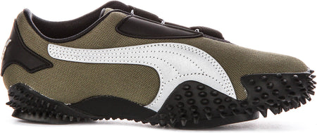 Puma Mostro OG In Army Green