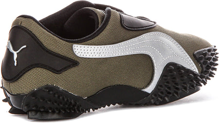 Puma Mostro OG In Army Green