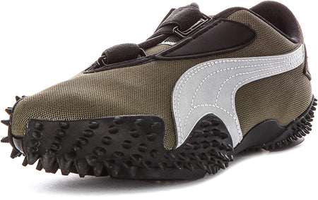 Puma Mostro OG In Army Green