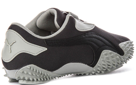 Puma Mostro OG Prime In Grey Black