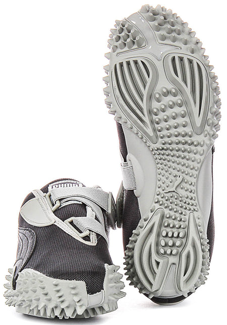Puma Mostro OG Prime In Grey Black