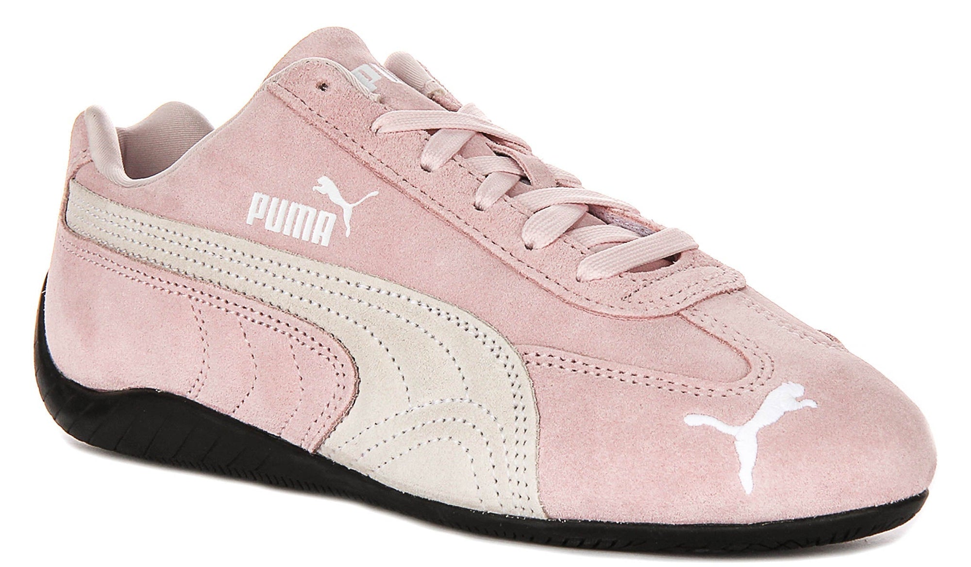 Puma Speedcat OG in Lichtroze