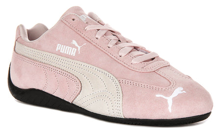 Puma Speedcat OG in Lichtroze