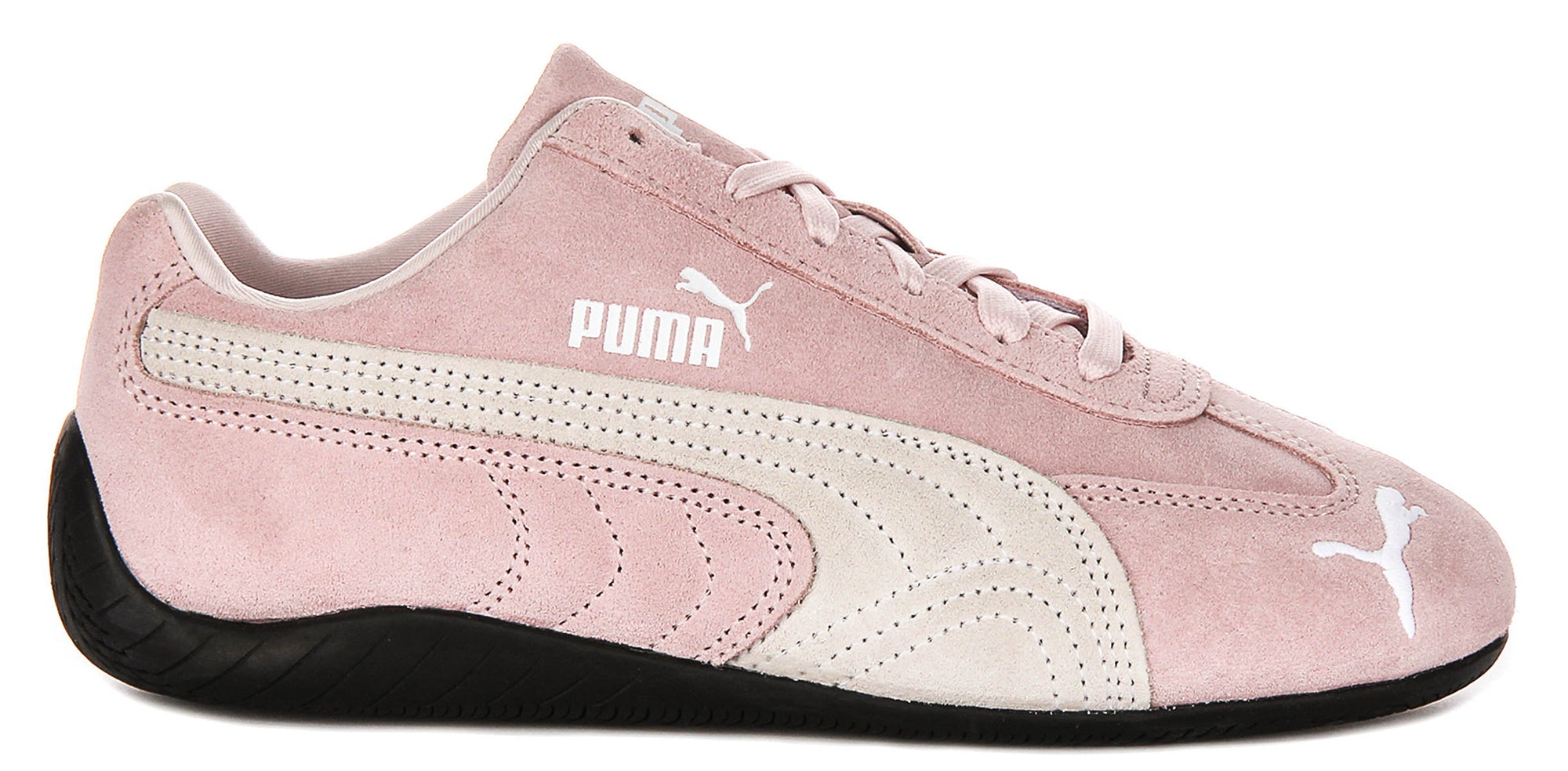 Puma Speedcat OG in Lichtroze