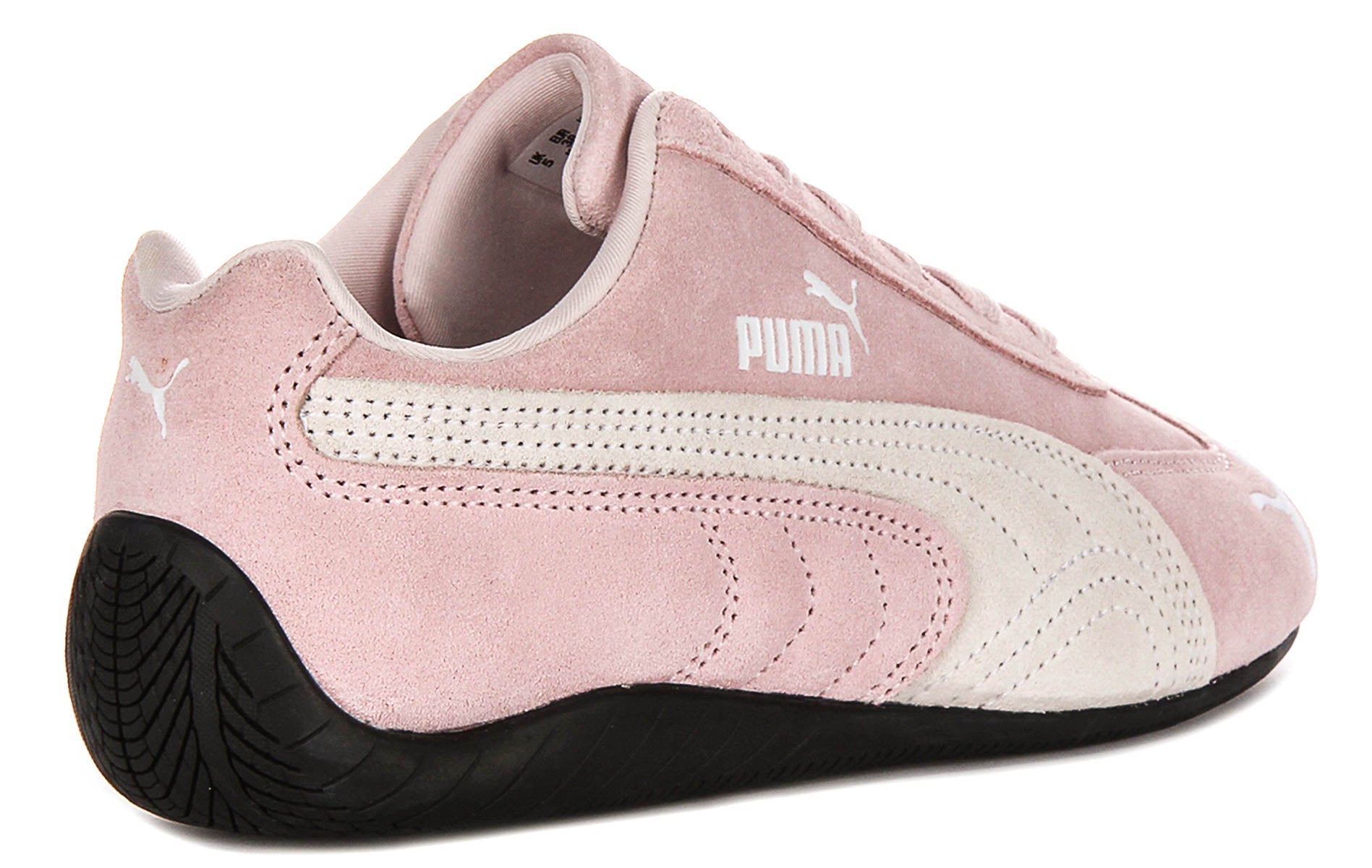Puma Speedcat OG in Lichtroze