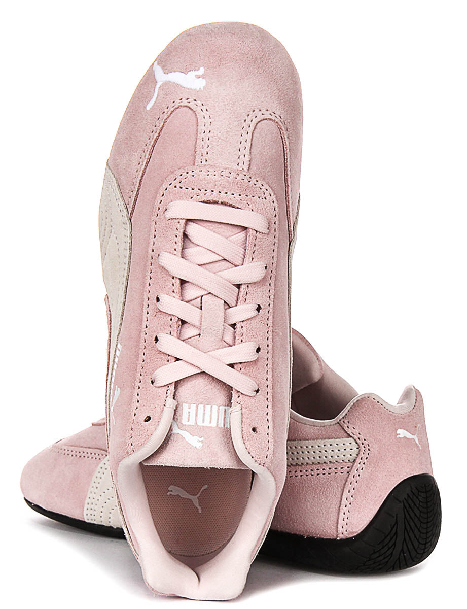 Puma Speedcat OG in Lichtroze