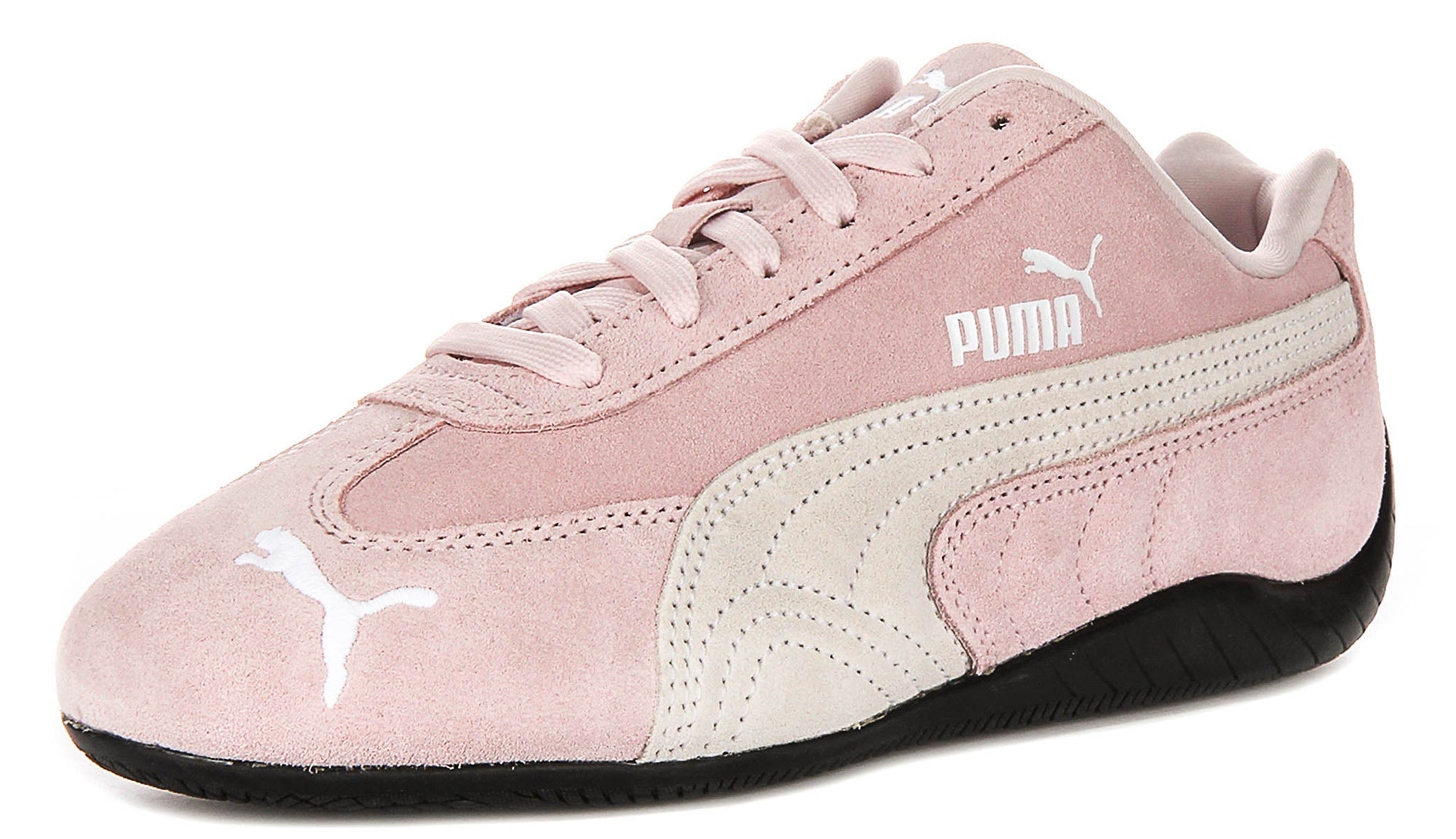 Puma Speedcat OG in Lichtroze