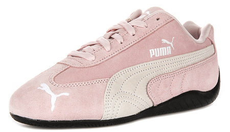 Puma Speedcat OG in Lichtroze