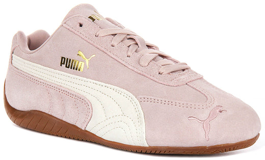 Puma Speedcat OG en Lilas pour Junior