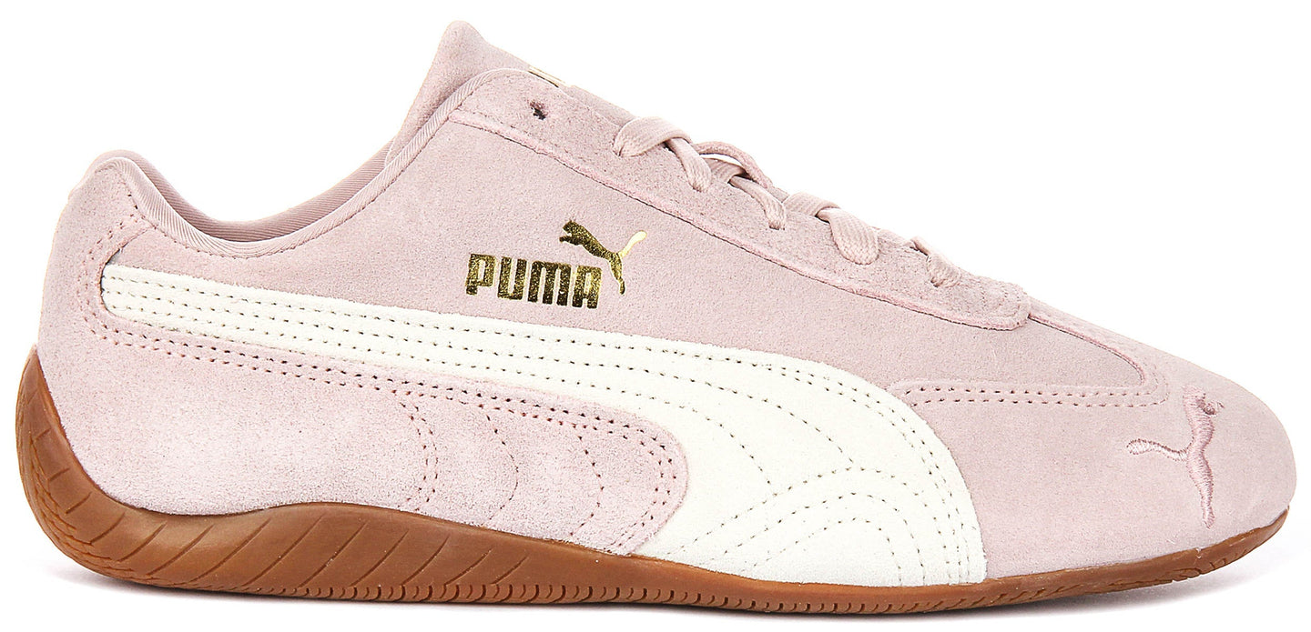 Puma Speedcat OG en Lilas pour Junior