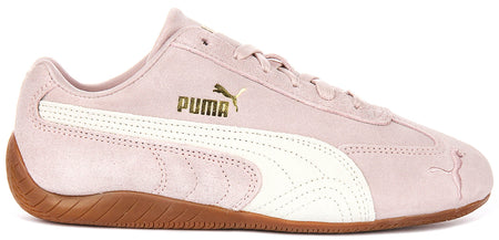 Puma Speedcat OG in lila voor junior