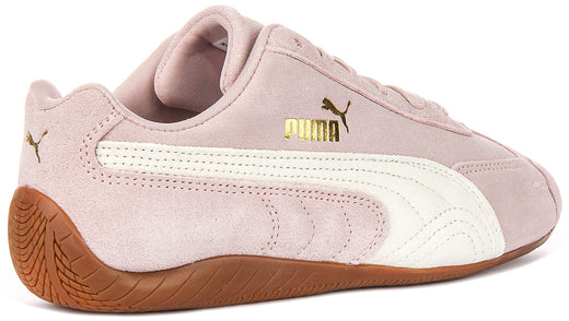 Puma Speedcat OG en Lilas pour Junior