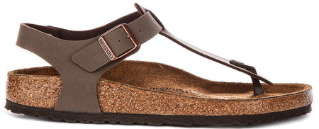 Birkenstock Kairo Bs in Moca Sandalen | Normale Pasvorm