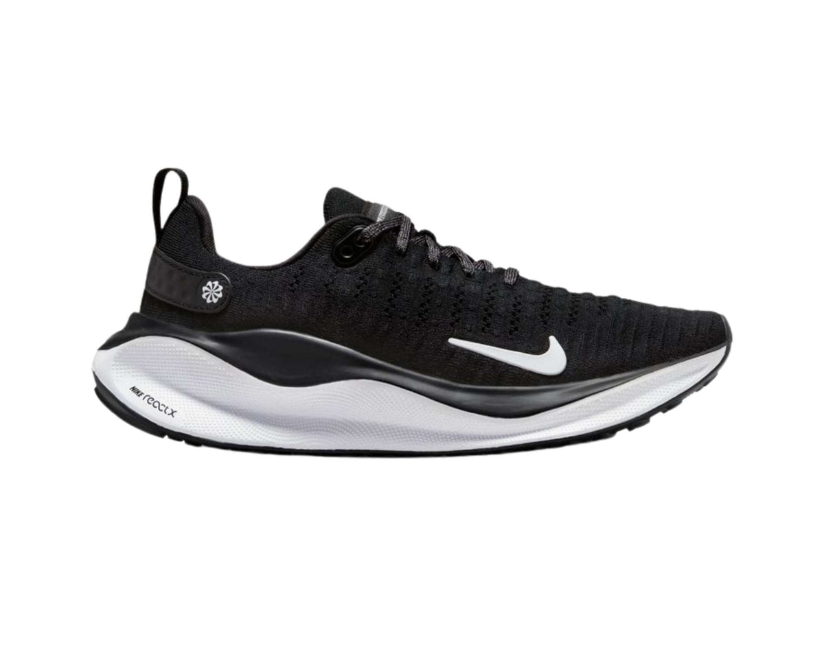 Nike React Infinity Run Flyknit 4 Donna