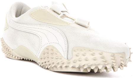 Puma Mostro OG Prime In Off White for Women