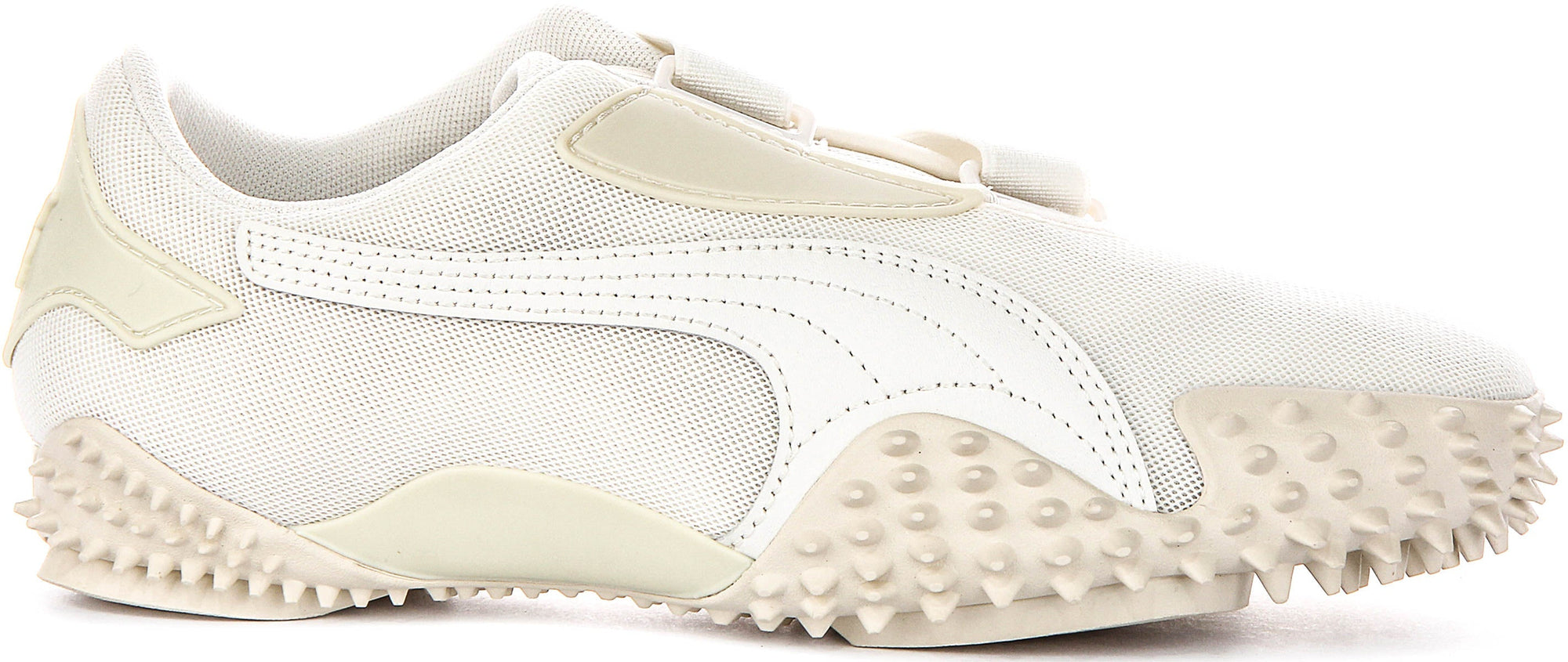Puma Mostro OG Prime In Off White for Women