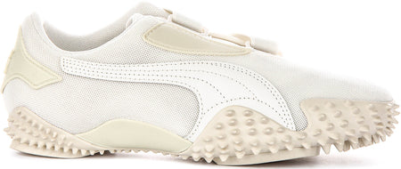 Puma Mostro OG Prime In Off White for Women