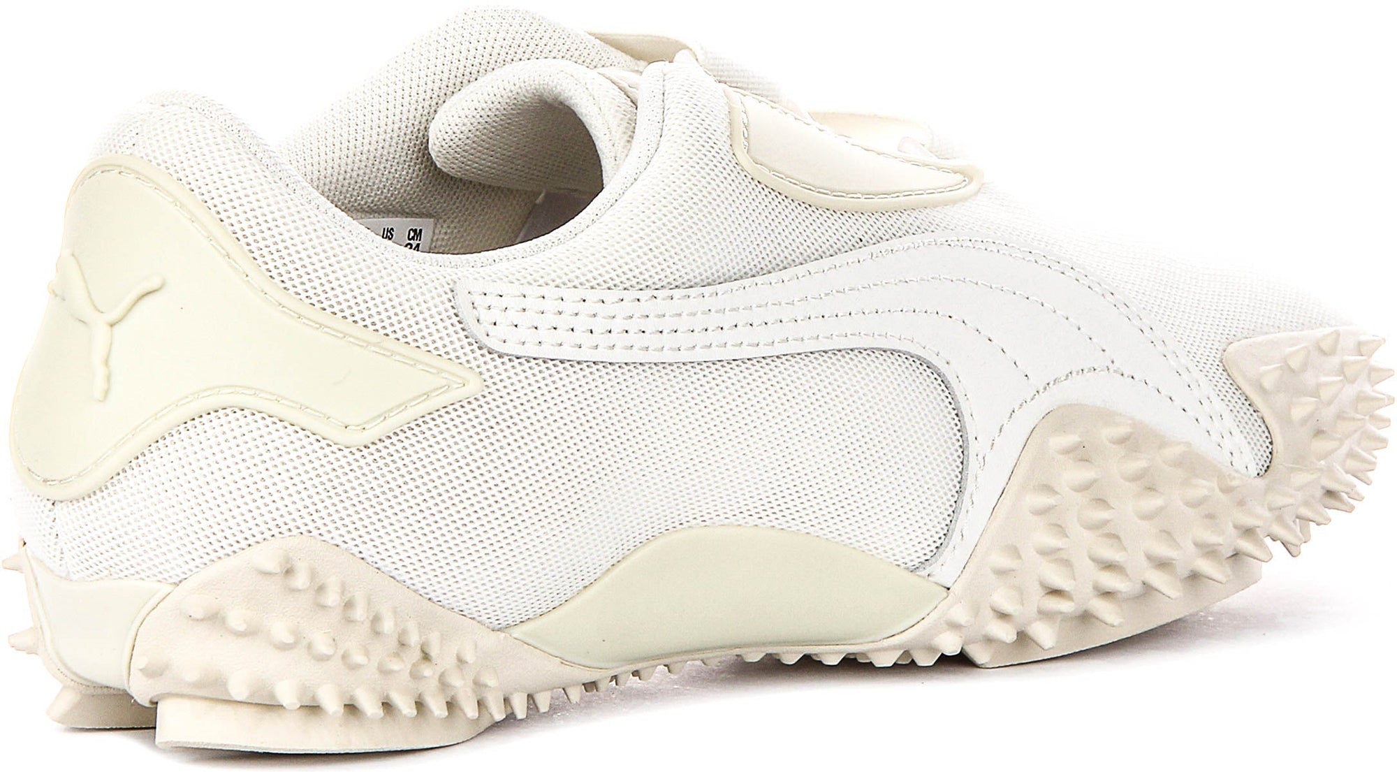 Puma Mostro OG Prime In Off White for Women