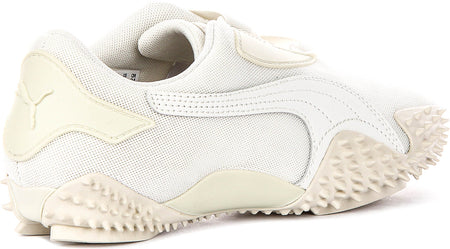 Puma Mostro OG Prime In Off White for Women