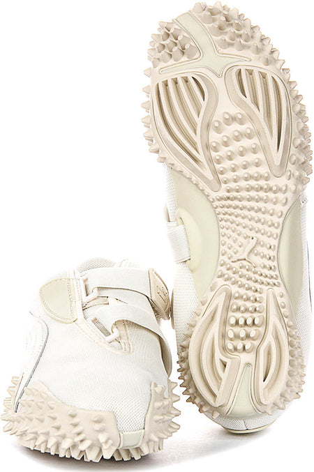 Puma Mostro OG Prime In Off White for Women