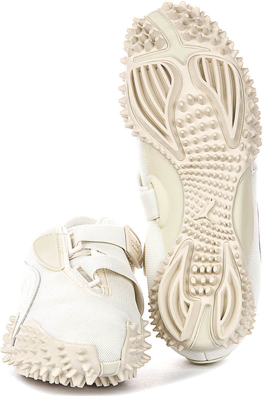 Puma Mostro OG Prime In Off White for Women