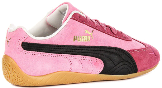 Puma Speedcat in Rosa Sneakers