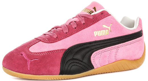 Puma Speedcat in Rosa Sneakers
