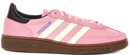 Adidas Handball Spezial In Pink For Junior