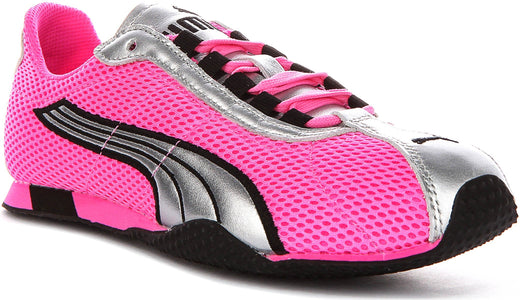 Puma H Street OG in roze