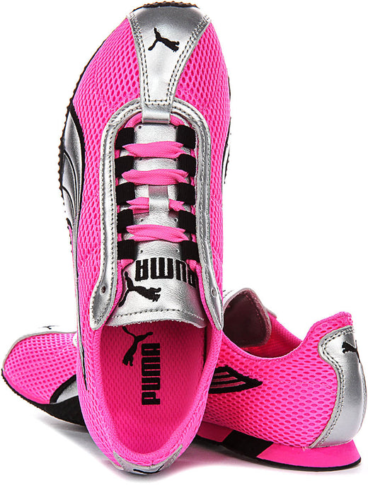 Puma H Street OG in roze