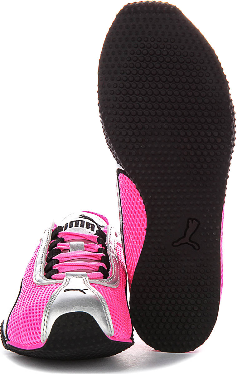 Puma H Street OG in roze