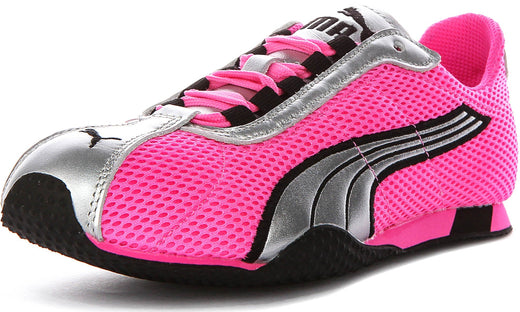 Puma H Street OG in roze
