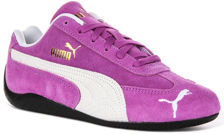 Puma Speedcat OG in violet