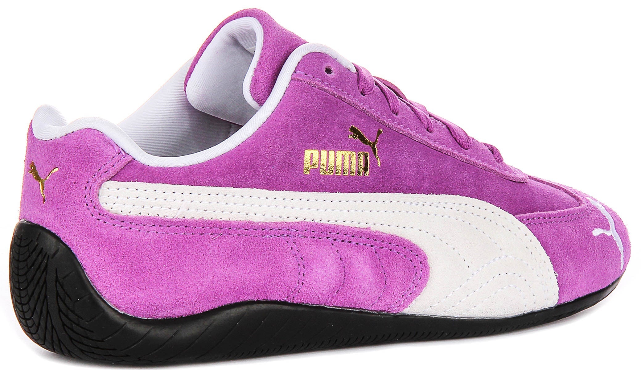 Puma Speedcat OG in violet