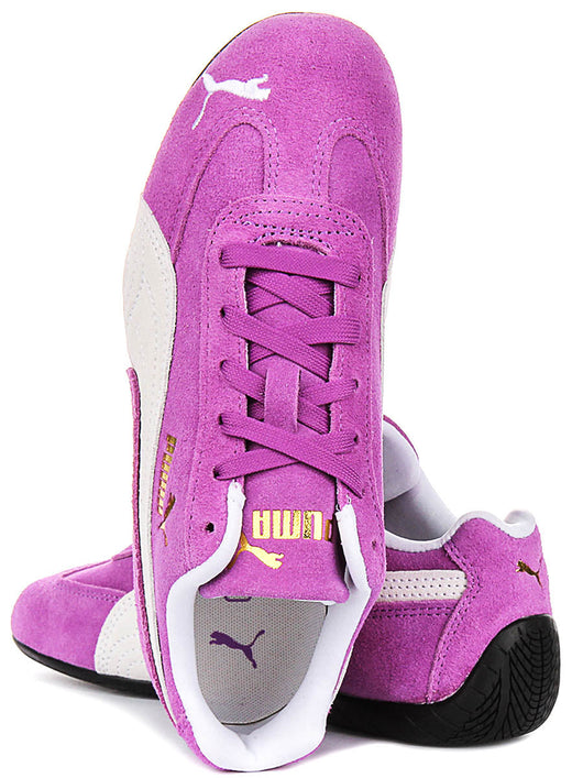 Puma Speedcat OG i violett