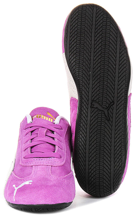 Puma Speedcat OG in violet