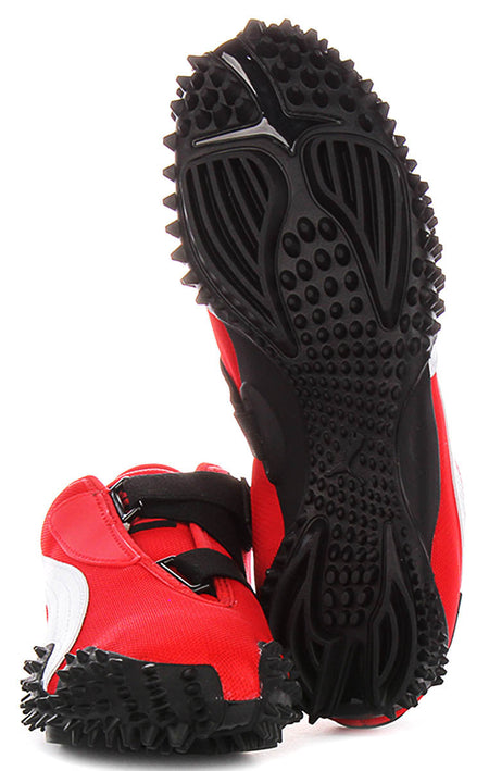 Puma Mostro OG Prime In Red White