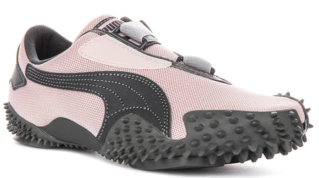 Puma Mostro Og Prime In Rose Grey