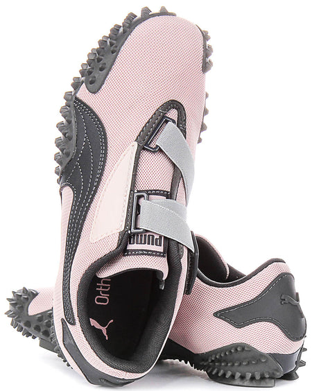Puma Mostro Og Prime In Rose Grey