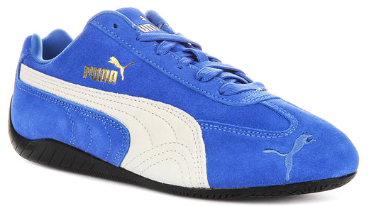 Puma Speedcat OG J in Blu Royal per Junior