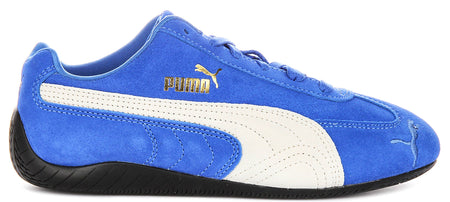 Puma Speedcat OG J in Blu Royal per Junior