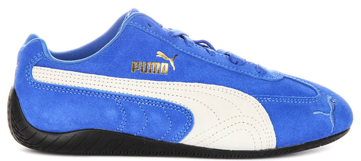 Puma Speedcat OG J in Blu Royal per Junior