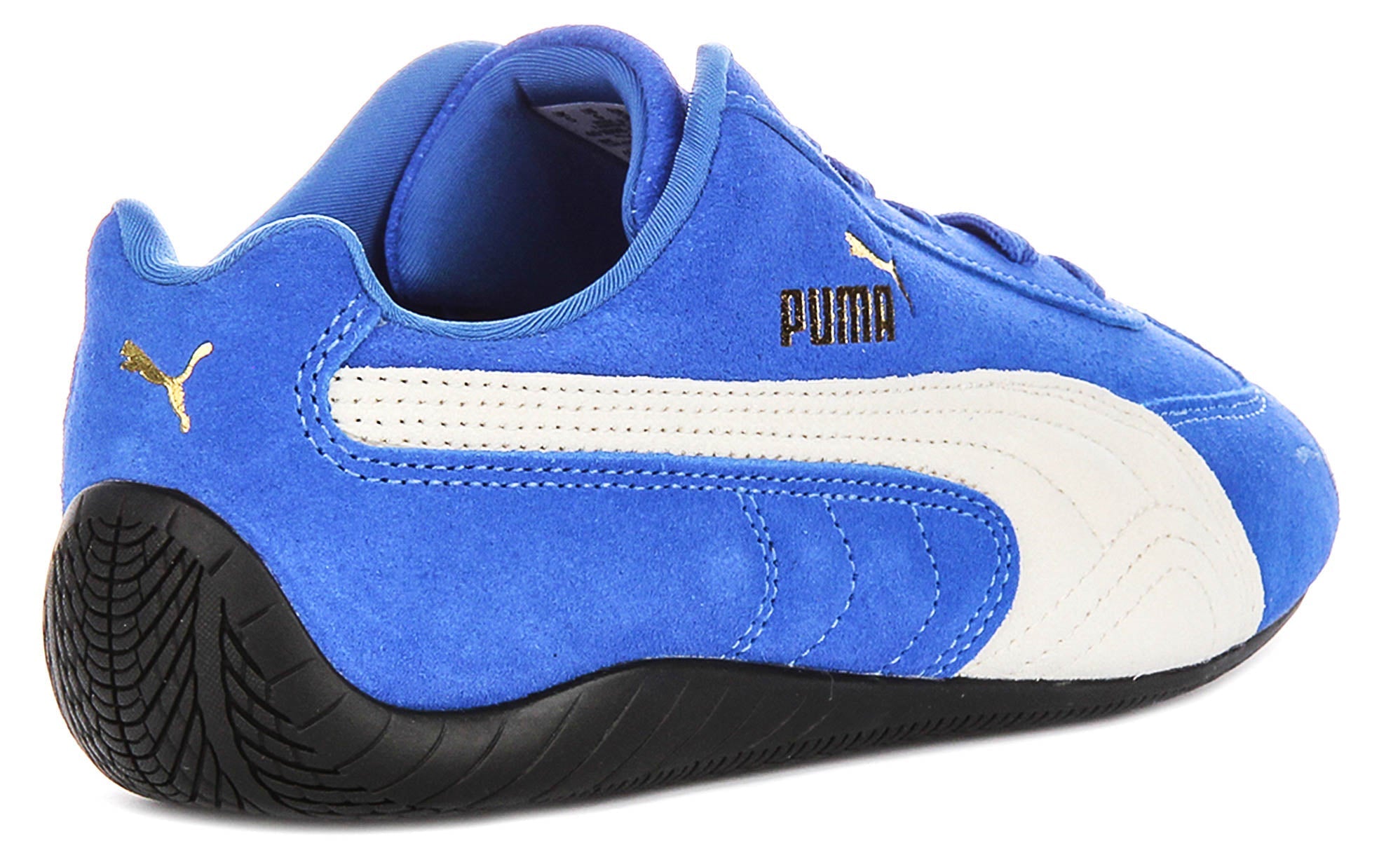 Puma Speedcat OG J in Blu Royal per Junior