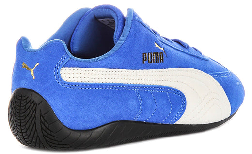 Puma Speedcat OG J in Blu Royal per Junior