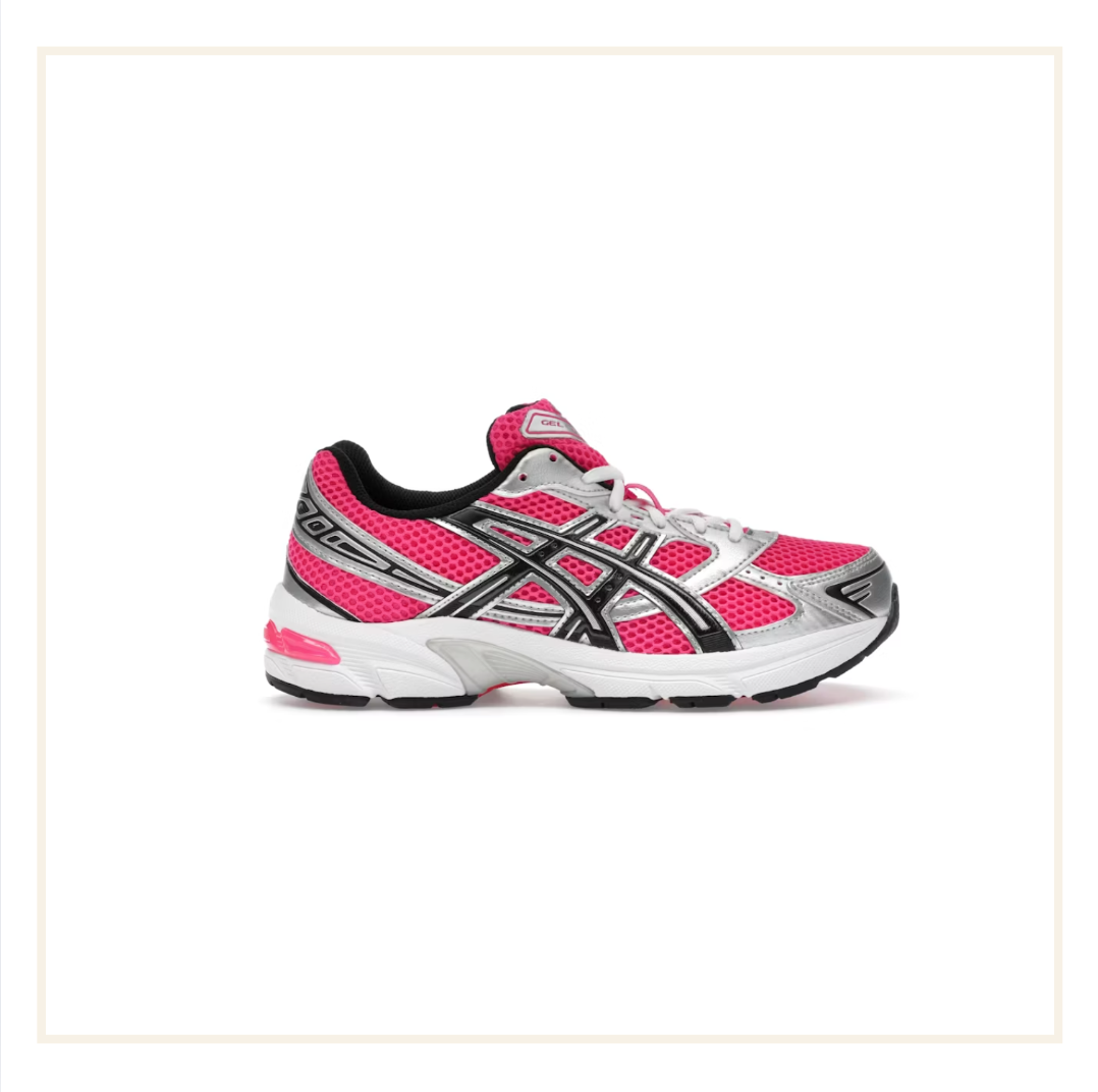 ASICS Gel-1130 Neon Pack roze