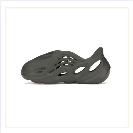 adidas Yeezy Foam Runner Carbone (Enfants)
