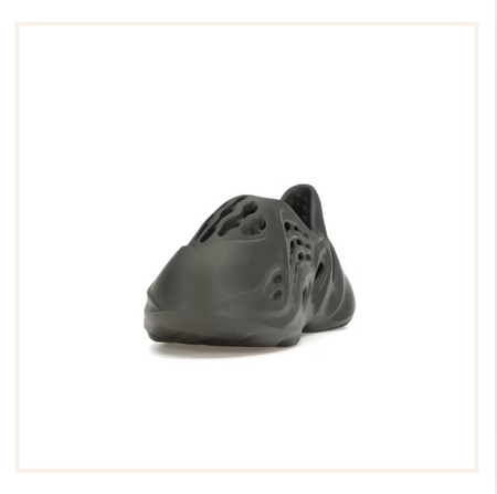 adidas Yeezy Foam Runner Carbone (Enfants)
