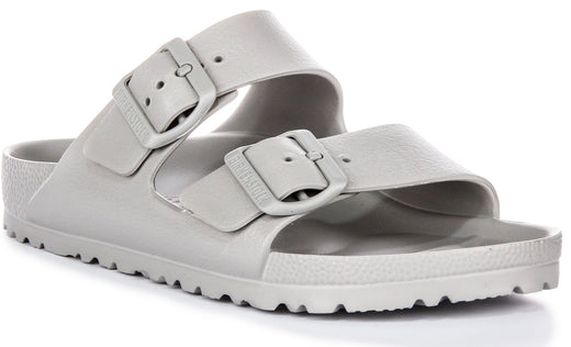 Birkenstock Arizona Eva i Sten | Smal Passform