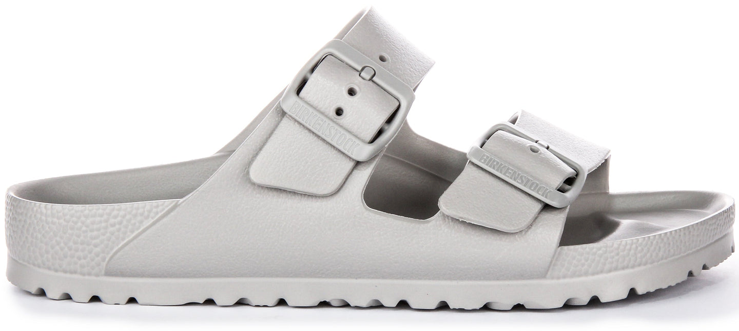 Birkenstock Arizona Eva i Sten | Smal Passform